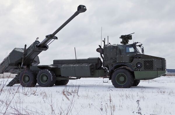 FH 77BW L52 Archer Swedish (A)